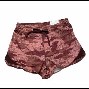 Juniors SO Sporty Running Shorts Medium